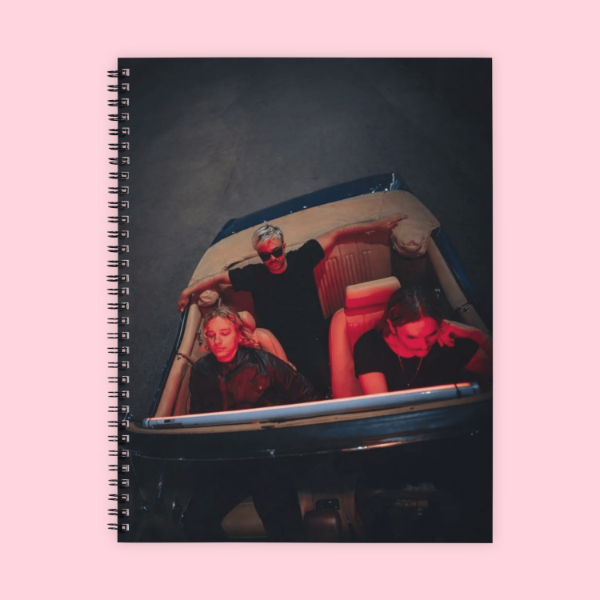 Producto - Airbag