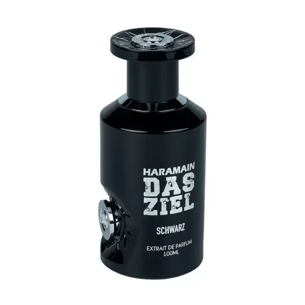 Producto - Al Haramain Das Ziel ZWZ EDP  100ML