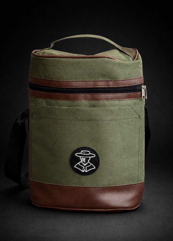 Producto - MATERA MORRAL DE TELA