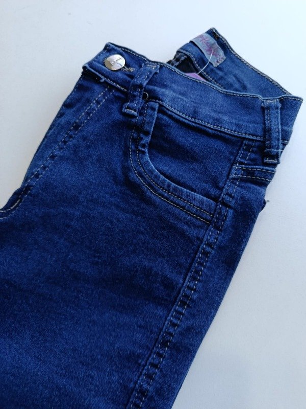 Producto - Jeans Oxford Lisos - 6