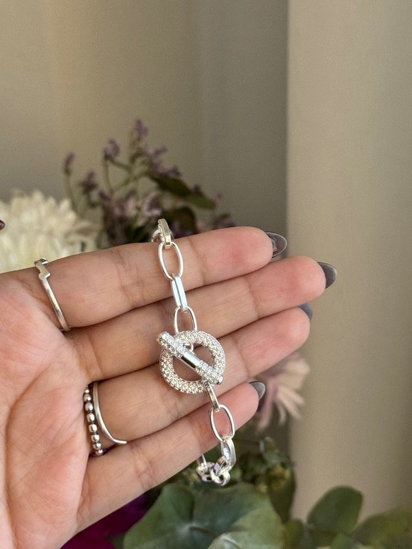 Producto - Pulsera Valentina