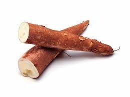 Producto - Mandioca agroecológica 1K