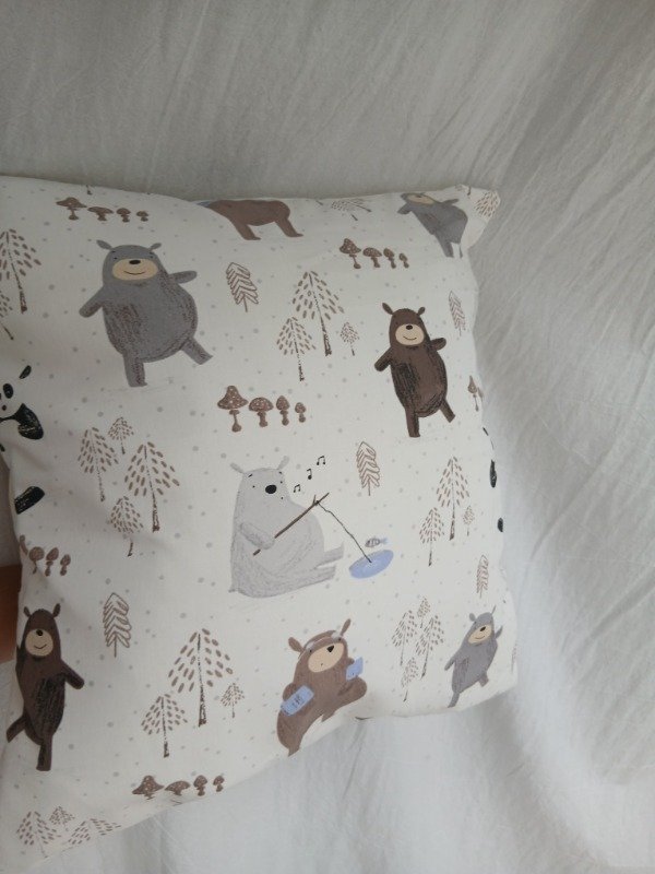 Producto - Almohadones animalitos 40x40 - 2