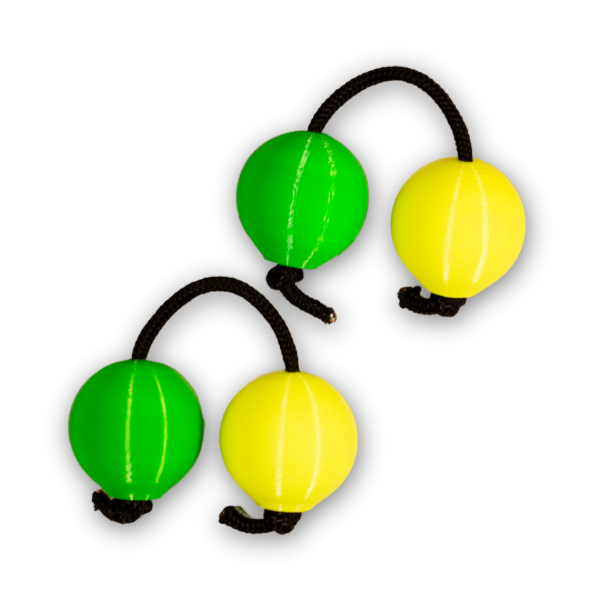 Producto - Kass Kass / Asalato VERDE AMARILLO