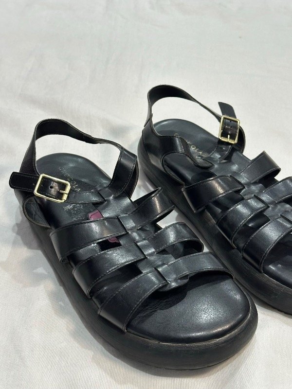 Producto - Sandalias CHOCOLATE T38 - 1