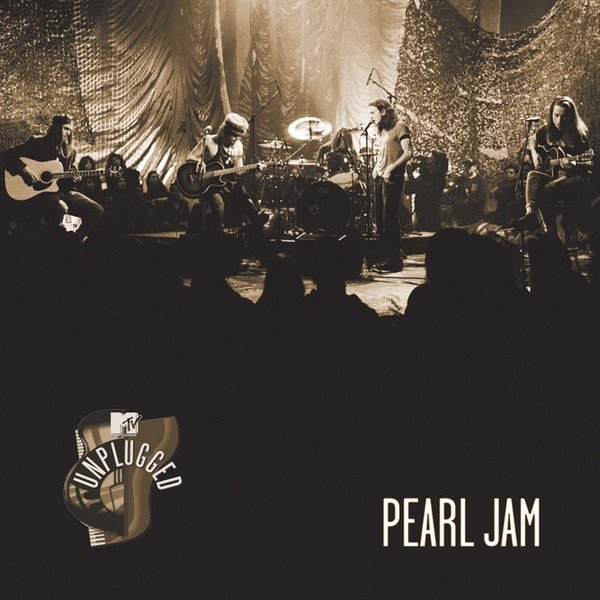 Producto - PEARL JAM - MTV UNPLUGGED (CD)