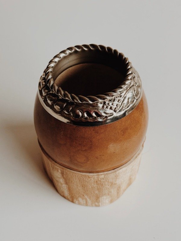 Producto - Mate CASQUETTE 2