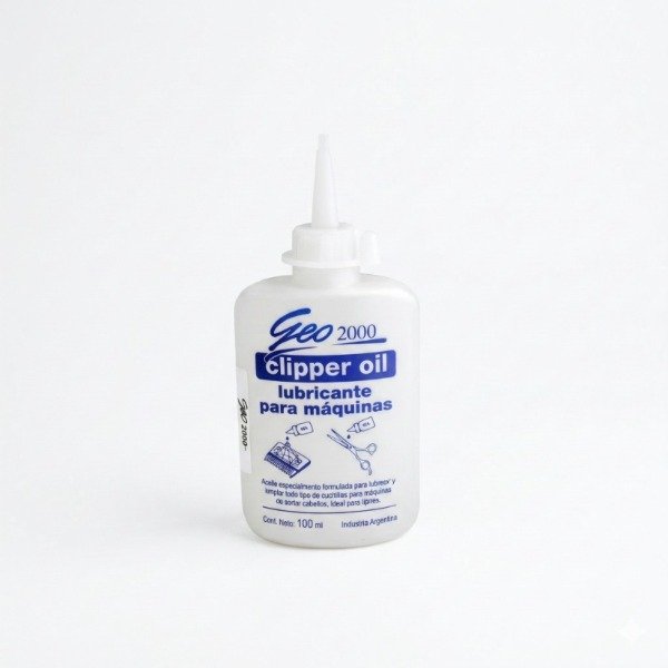 Producto - Aceite Profesional GEO 2000