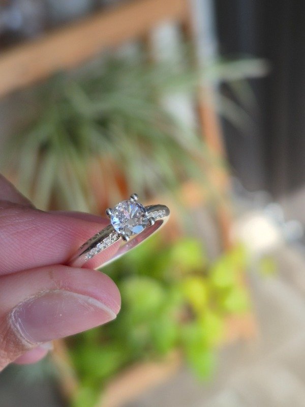 Producto - Anillo anto