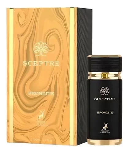 Producto - Sceptre Bronzite Maison Alhambra