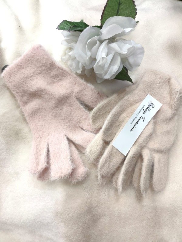 Producto - GUANTES PIEL DE MONO