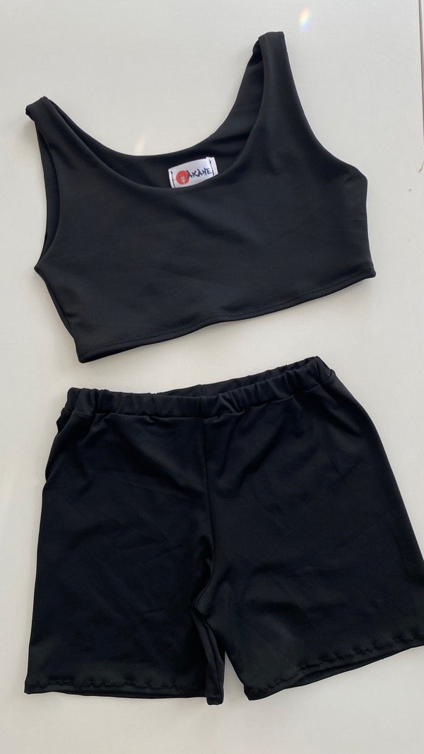 Producto - Conjuntos de lycra