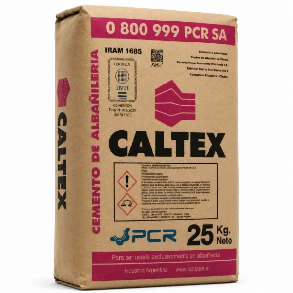 Caltex 25 Kg
