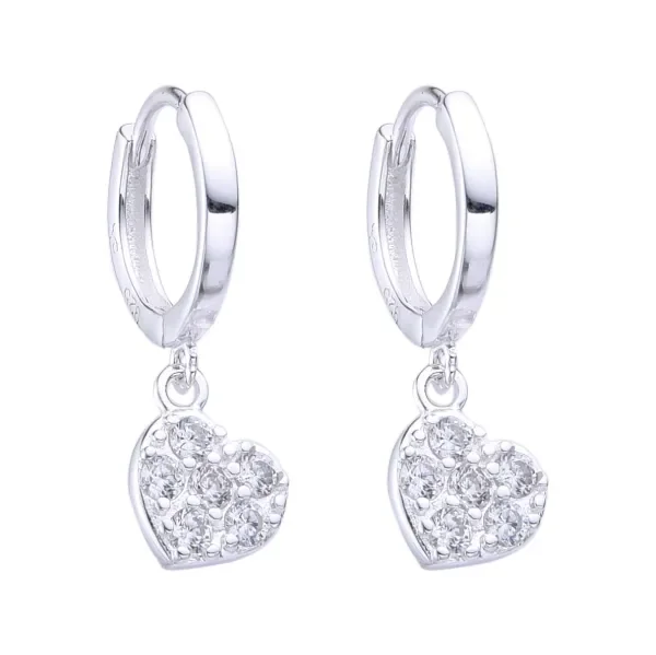 Producto - Argollas de corazones - 0