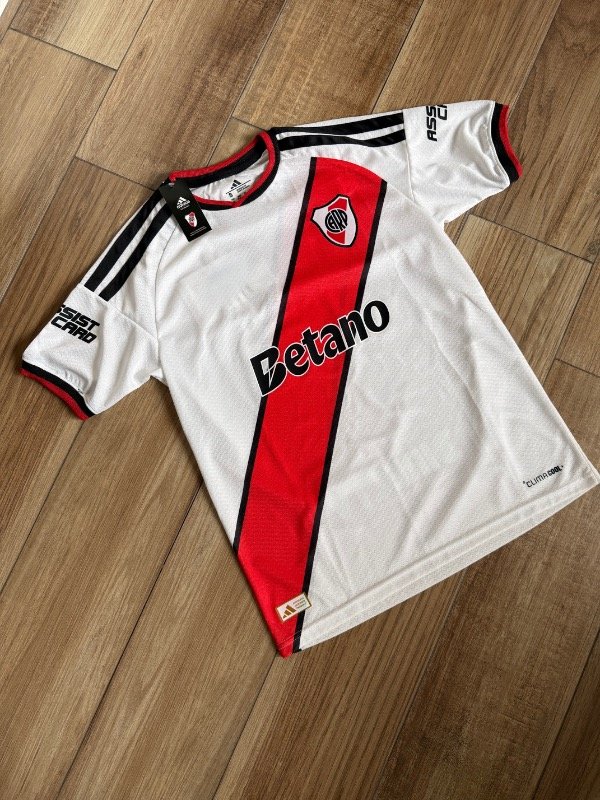 Producto - Camiseta Titular River Plate 26/27 - 0