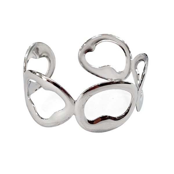 Producto - Esclava acero quirurjico Circulo