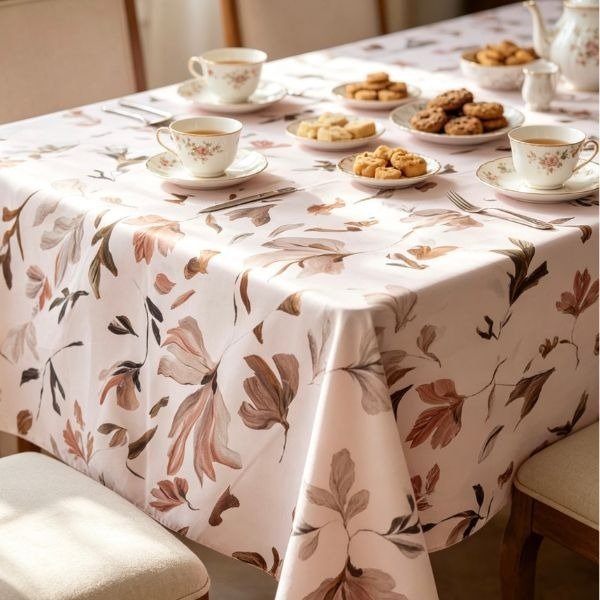 Producto - Mantel otoño