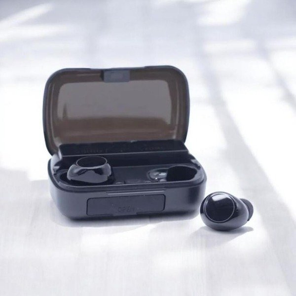 Producto - AURICULAR M30 (NEGRO)