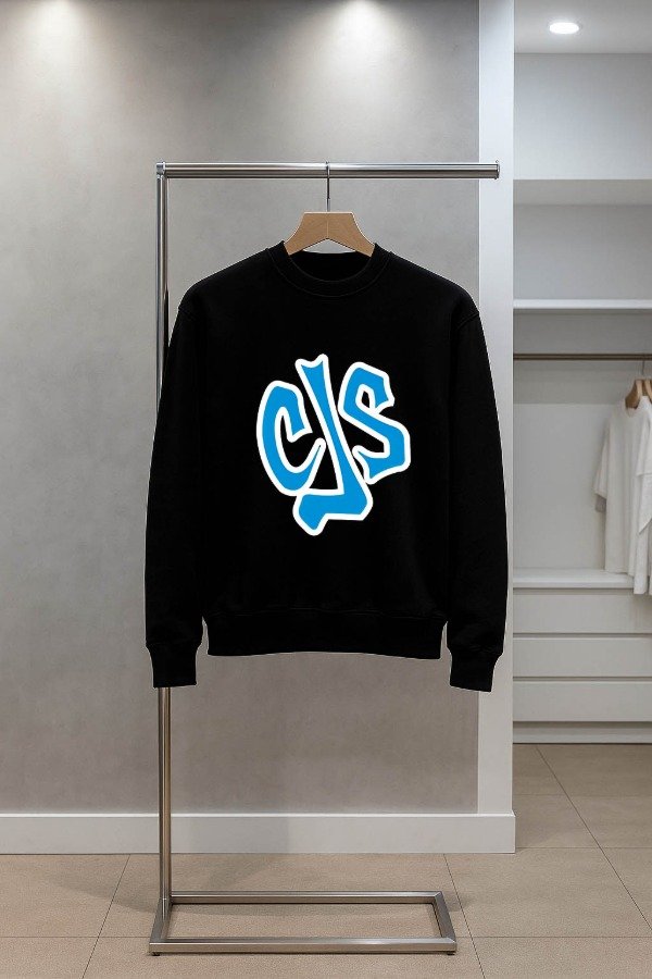 Producto - BUZO CALLEJEROS CJS
