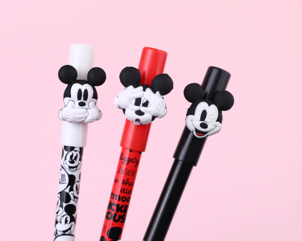 Producto - Lapicera Borrable Wero Mickey Mouse