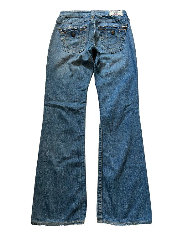 Producto - TRUE RELIGION BOOTCUT