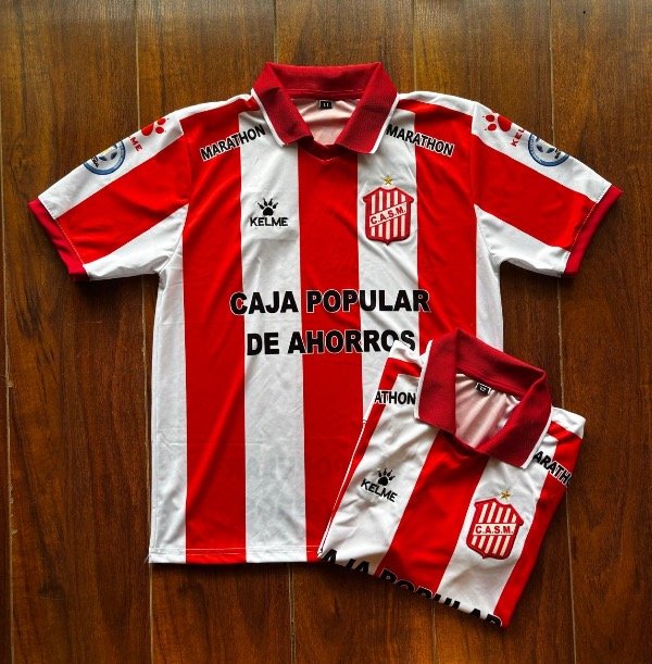 Producto - San Martín de Tucumán