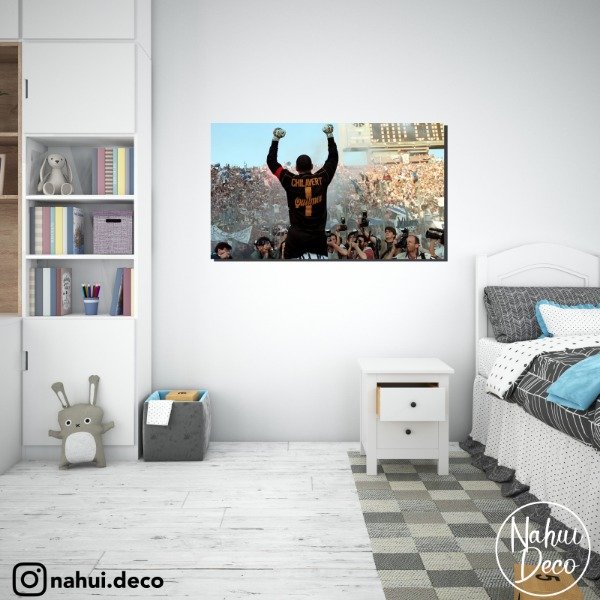 Producto - Cuadro Vélez Sarsfield MOD 3