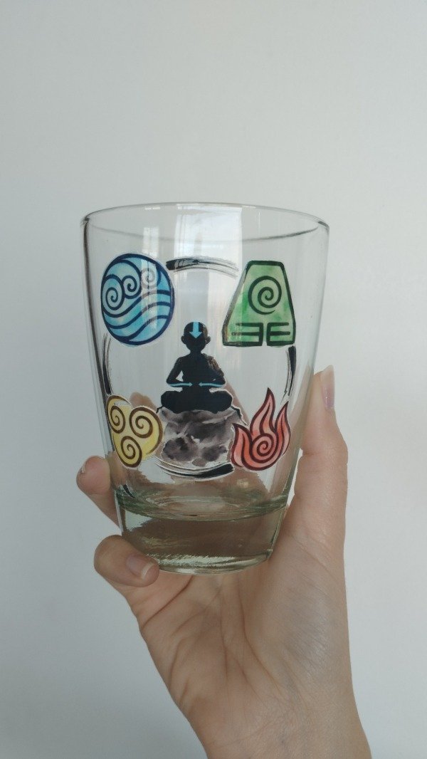 Producto - Vaso Avatar - 3