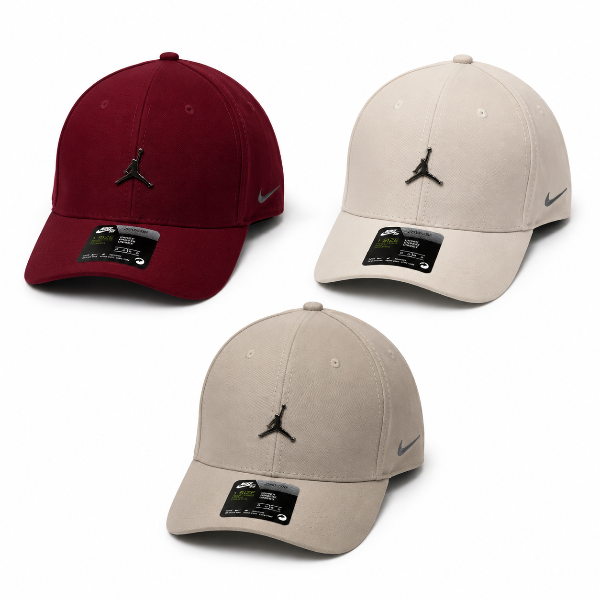 Chapita l Jordan ll — imagen 5