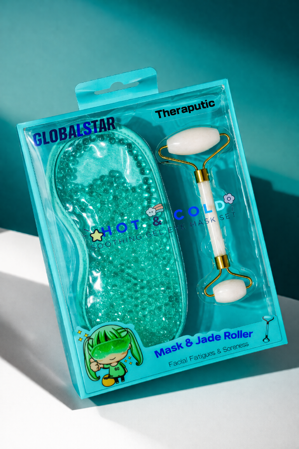 Producto - Mascara de gel