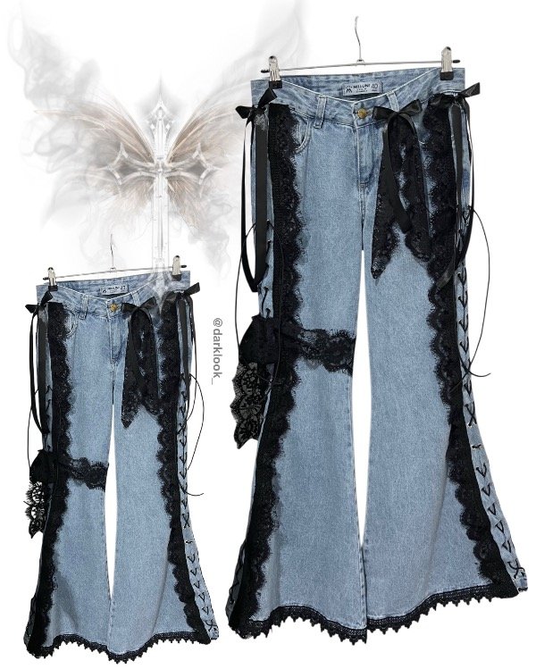 Producto - LACES DOLL