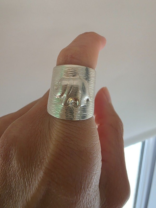 Producto - Anillo de Lau