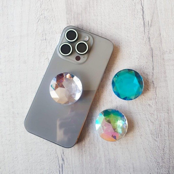 Producto - Pop socket Diamond
