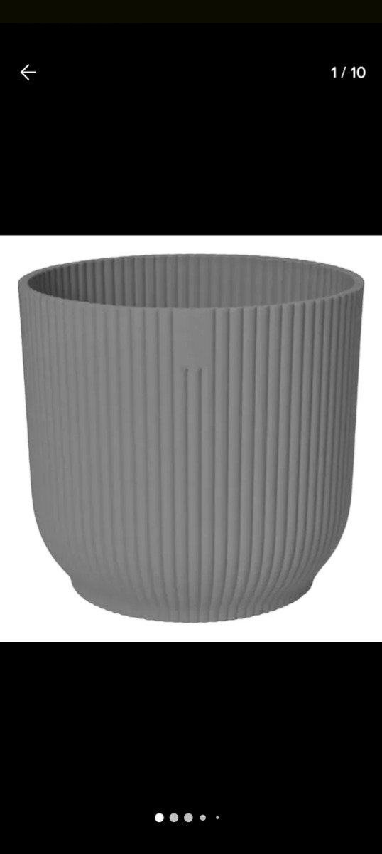 Producto - Maceta Milán 20 cms - 3