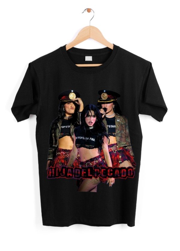 Hija del pecado. (New)