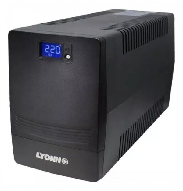 Producto - LYONN UPS CTB-2000-AP LCD