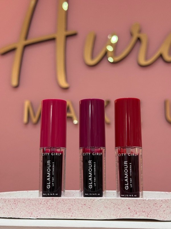 Producto - TINTAS CITY GIRLS