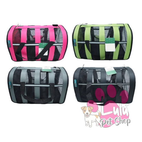 Producto - BOLSO TUNEL "L" - 1
