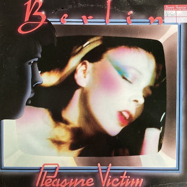 Producto - BERLIN Pleasure victim DE ÉPOCA