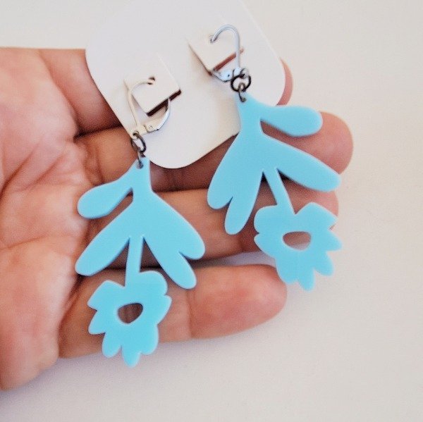 Producto - Aros planta