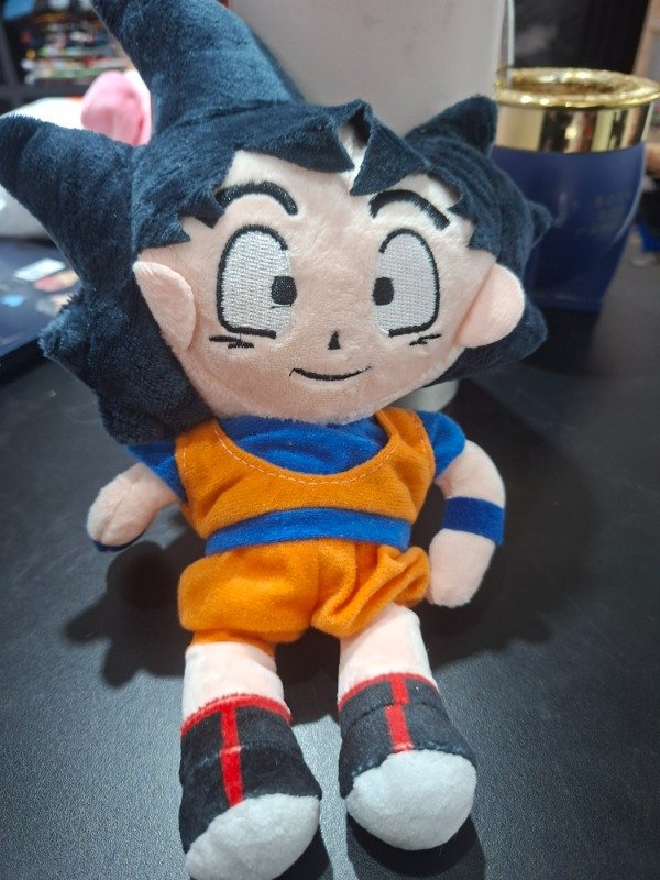 Producto - Goku