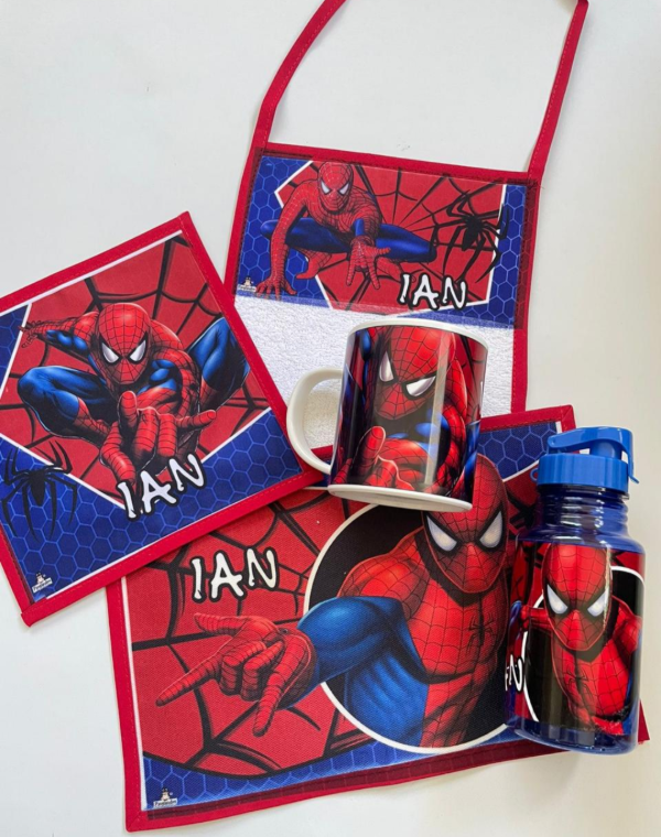 Producto - Set Jardín: Combo 2