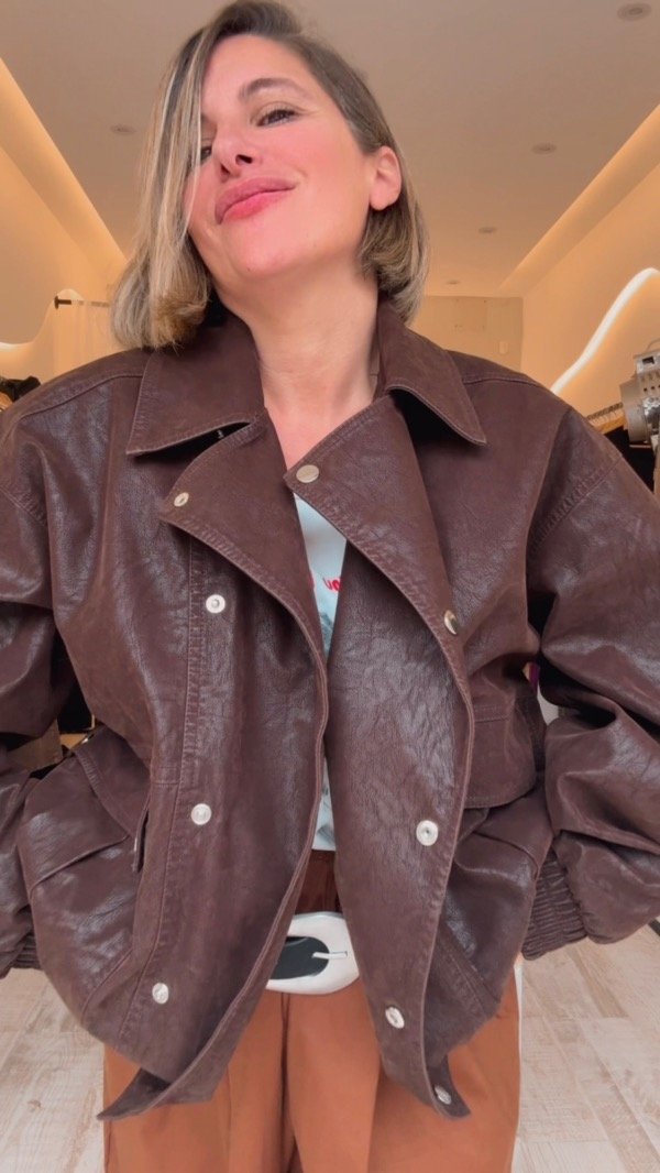 Producto - Campera Flopy