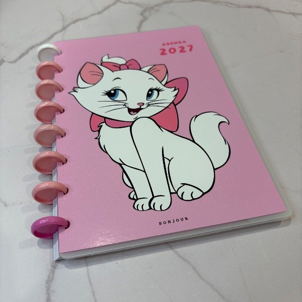 Producto - Agenda 2027 Marie - 1