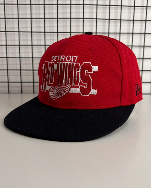 Producto - New Era Detroit Red Wings