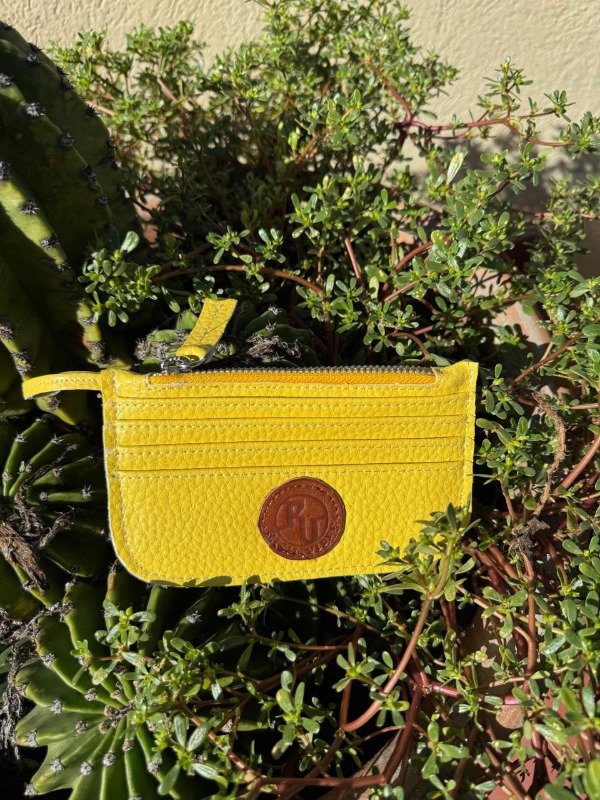 Producto - Monedero tarjetero