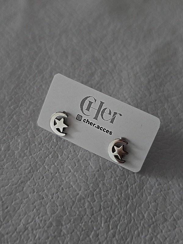 Producto - LUNA Y ESTRELLA