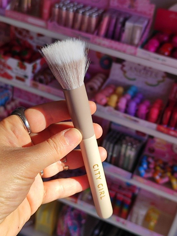 Producto - Brocha mediana CITY GIRL