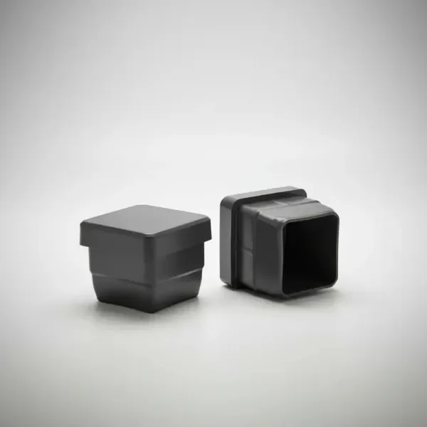 Producto - Regaton Cuadrado Interior 3/4 Pulgadas 20x20