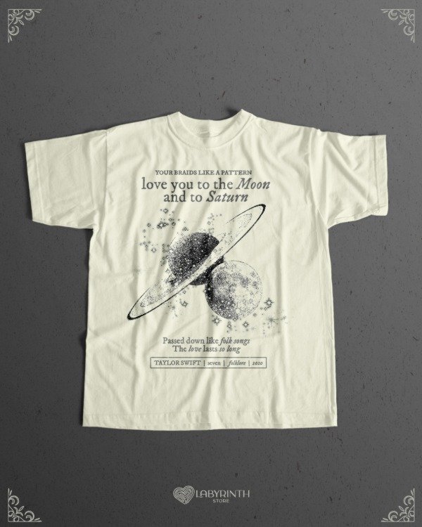 Producto - Remera seven (Classic)